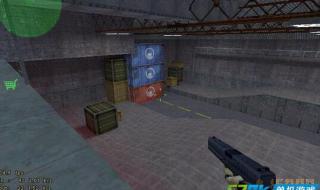 坦克世界弹道插件