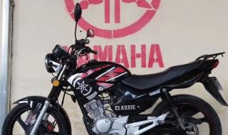 雅马哈天剑 雅马哈天剑