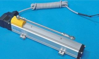 磁致伸缩位移传感器 磁致伸缩位移传感器